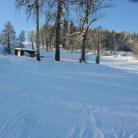In Near Slopes