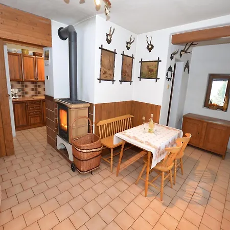 In Near Slopes 木屋