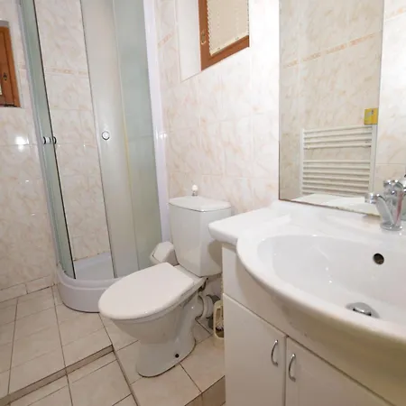 In Near Slopes Malá Skála