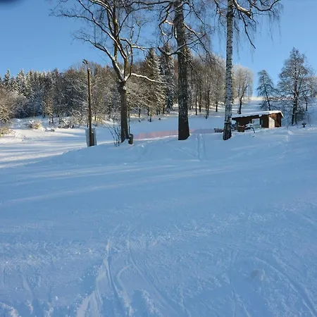 In Near Slopes * Malá Skála