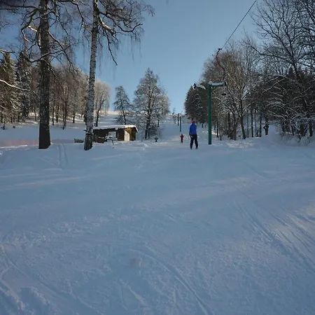 In Near Slopes 木屋