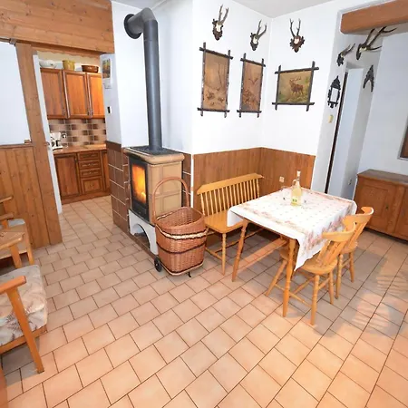 木屋 In Near Slopes