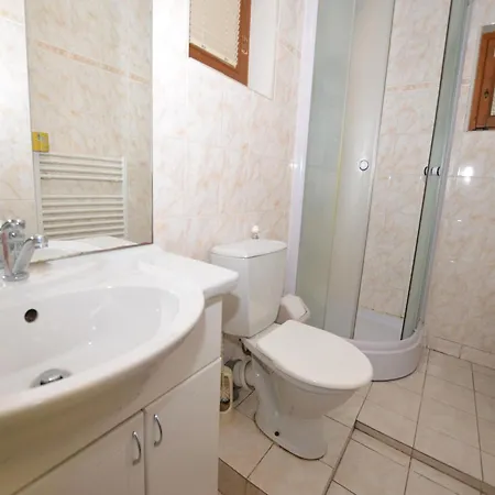 In Near Slopes Malá Skála