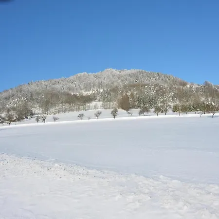 In Near Slopes