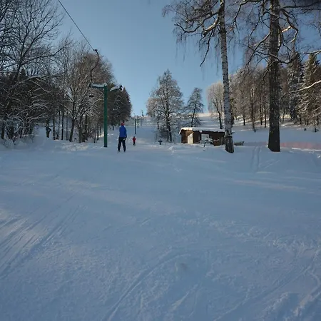 In Near Slopes *