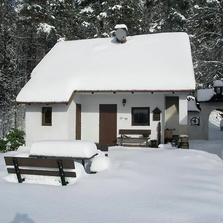 In Near Slopes