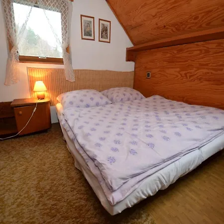 In Near Slopes * Malá Skála