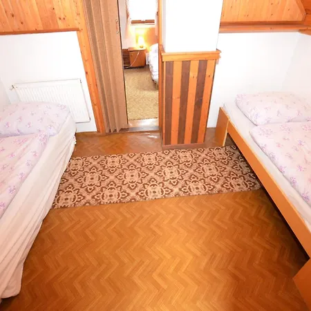 木屋 In Near Slopes *