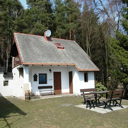 Шале In Near Slopes