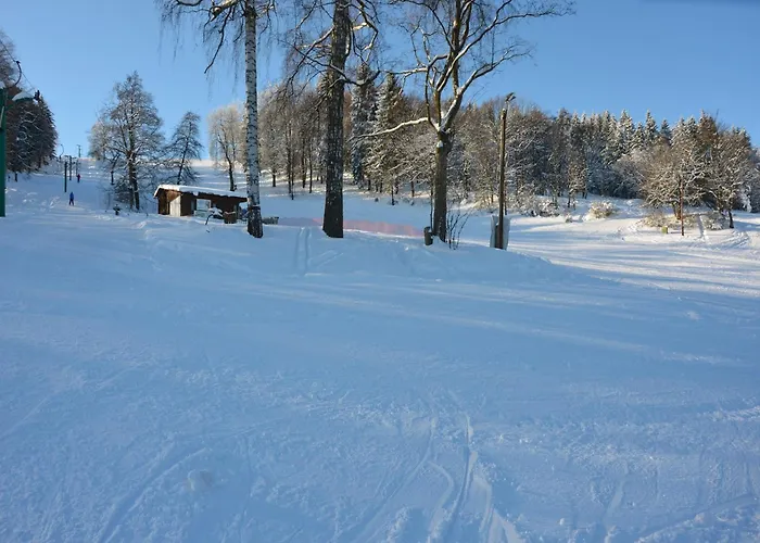In Near Slopes