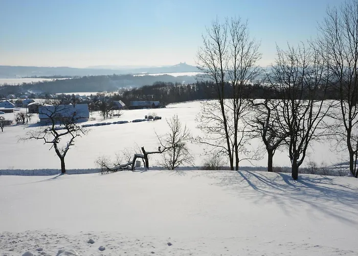 In Near Slopes
