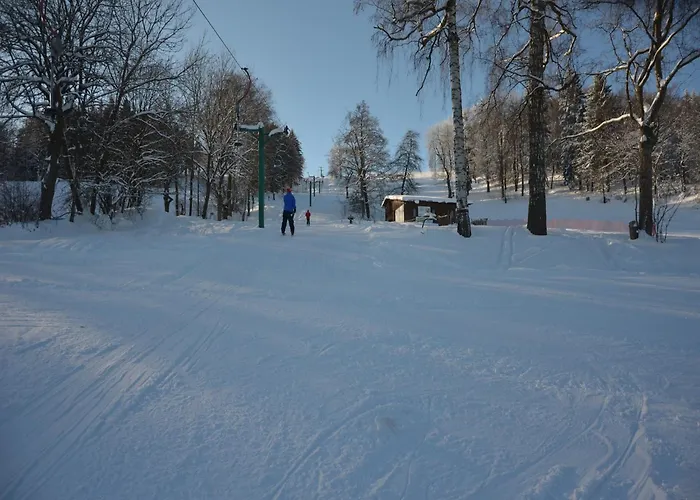 In Near Slopes *